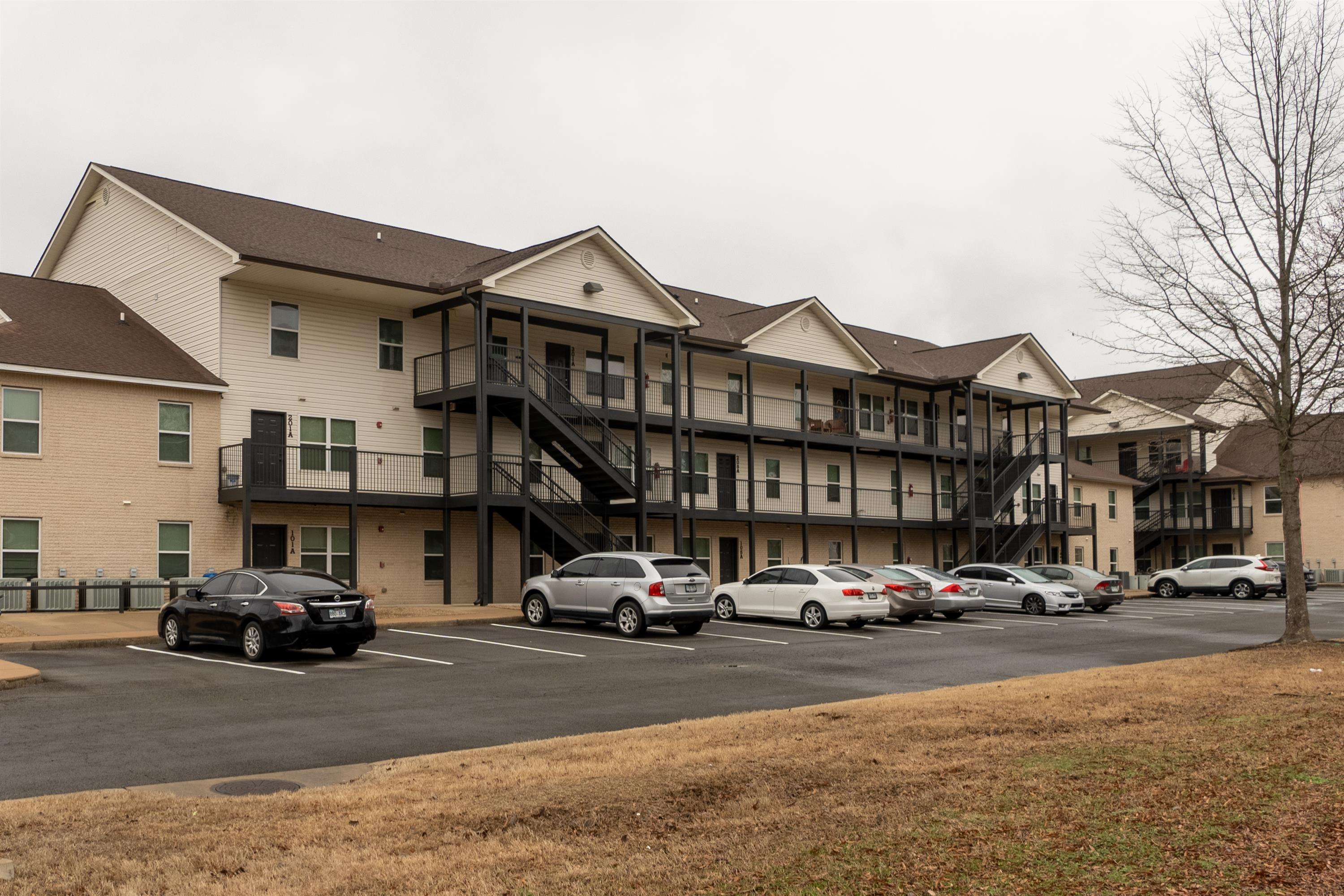 2515 Martin Street - ALL