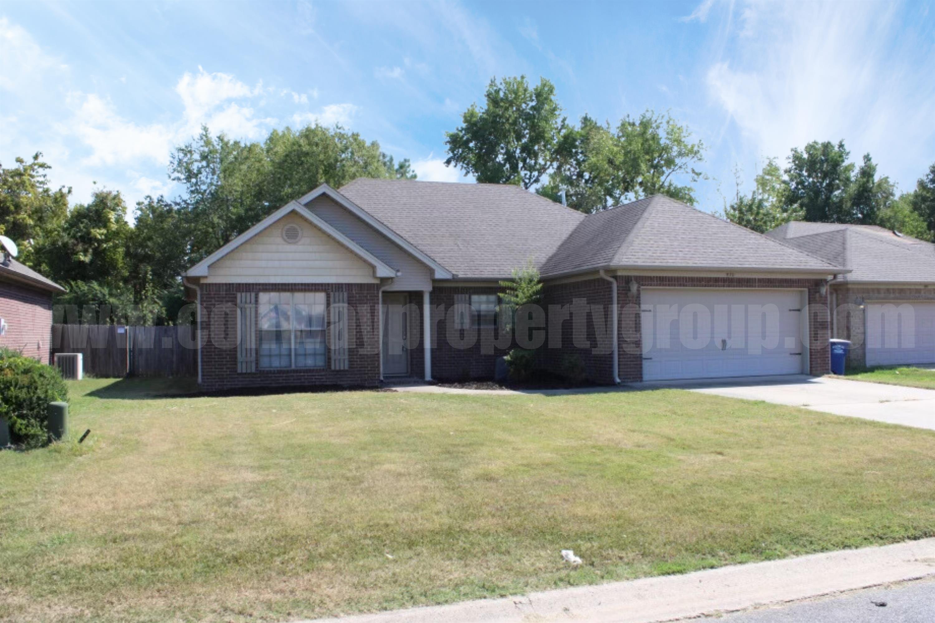 970 Wineberry Road