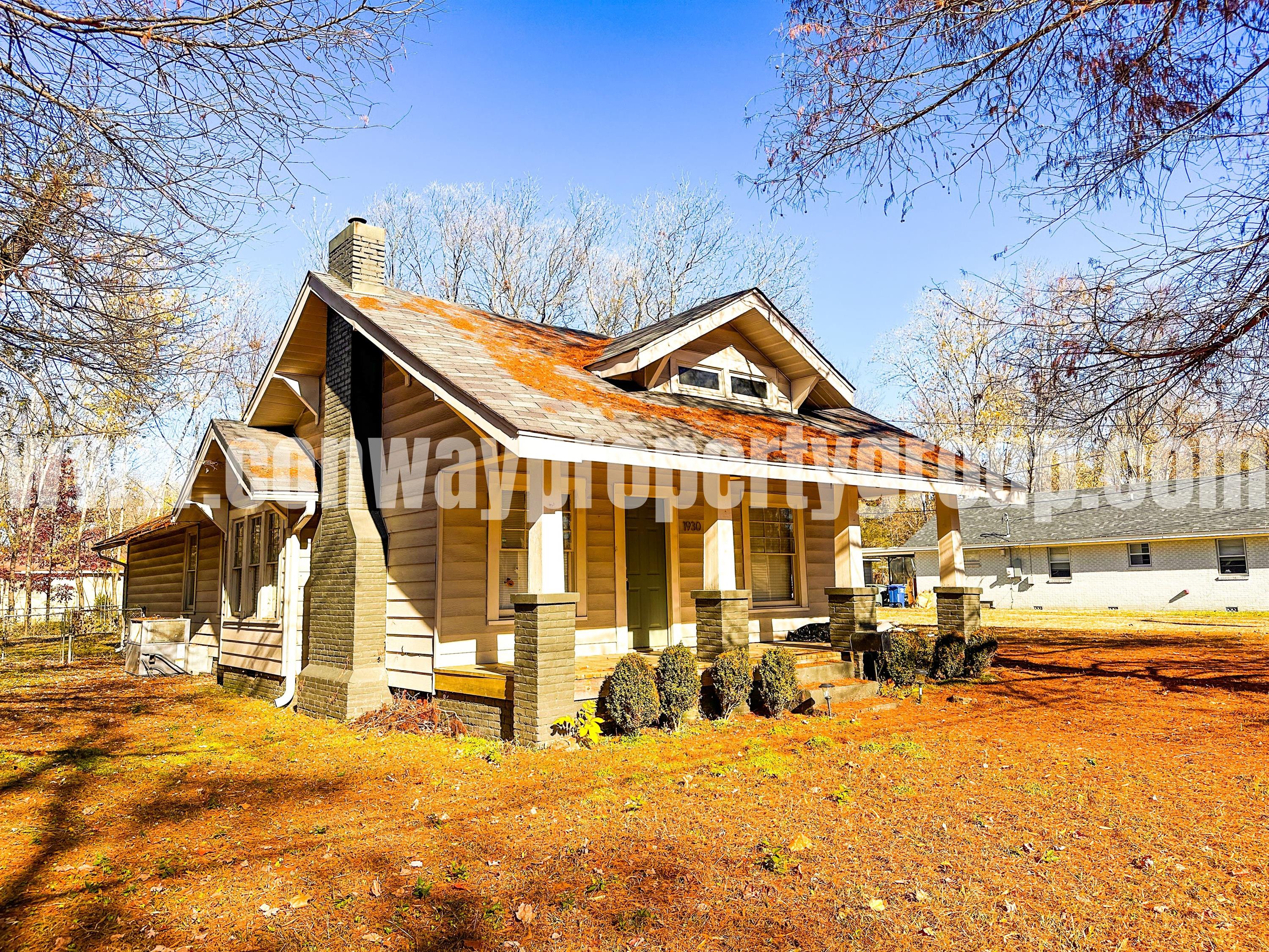 1930 Duncan St.