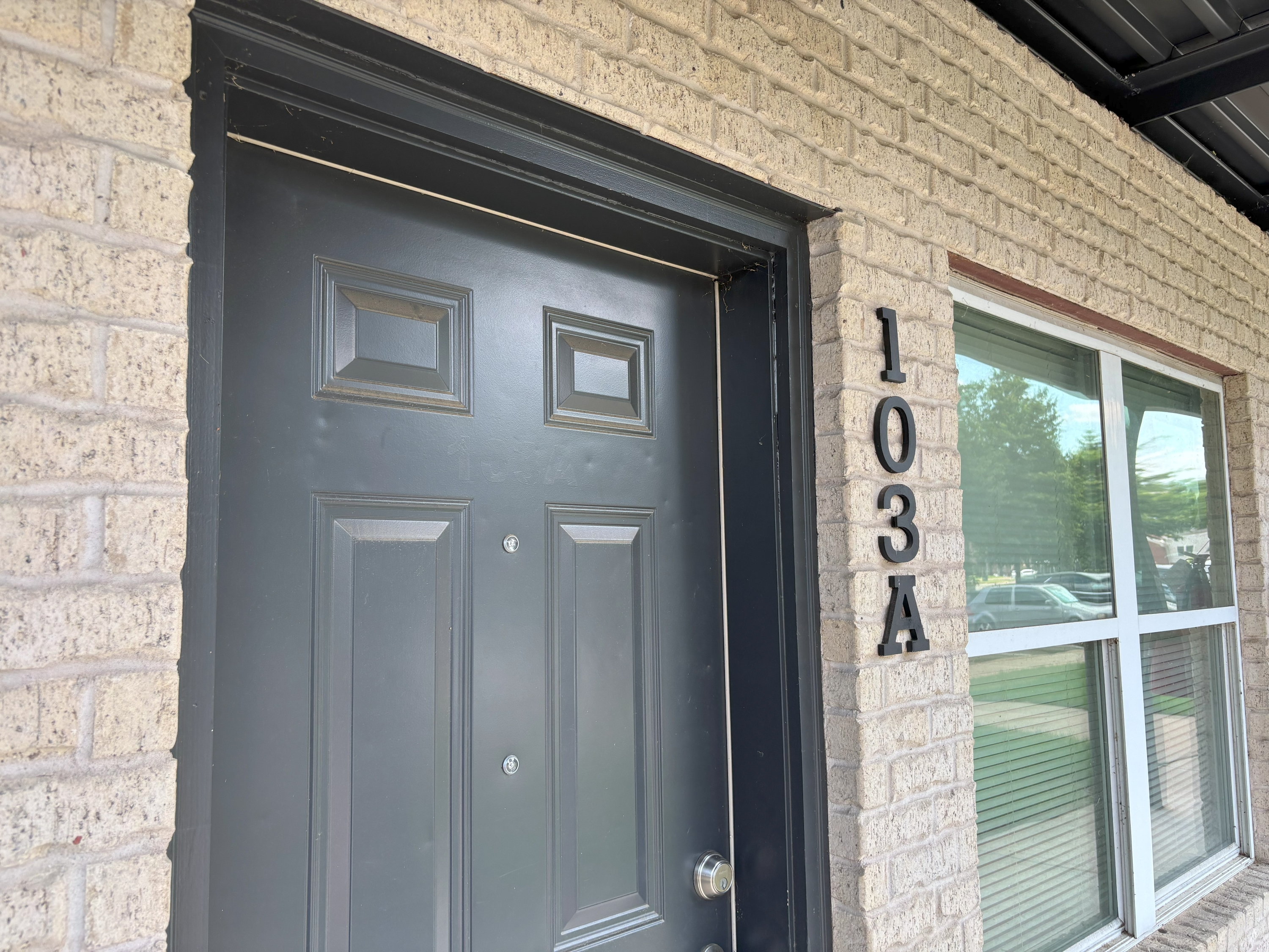 2515 W. Martin St. - 103A