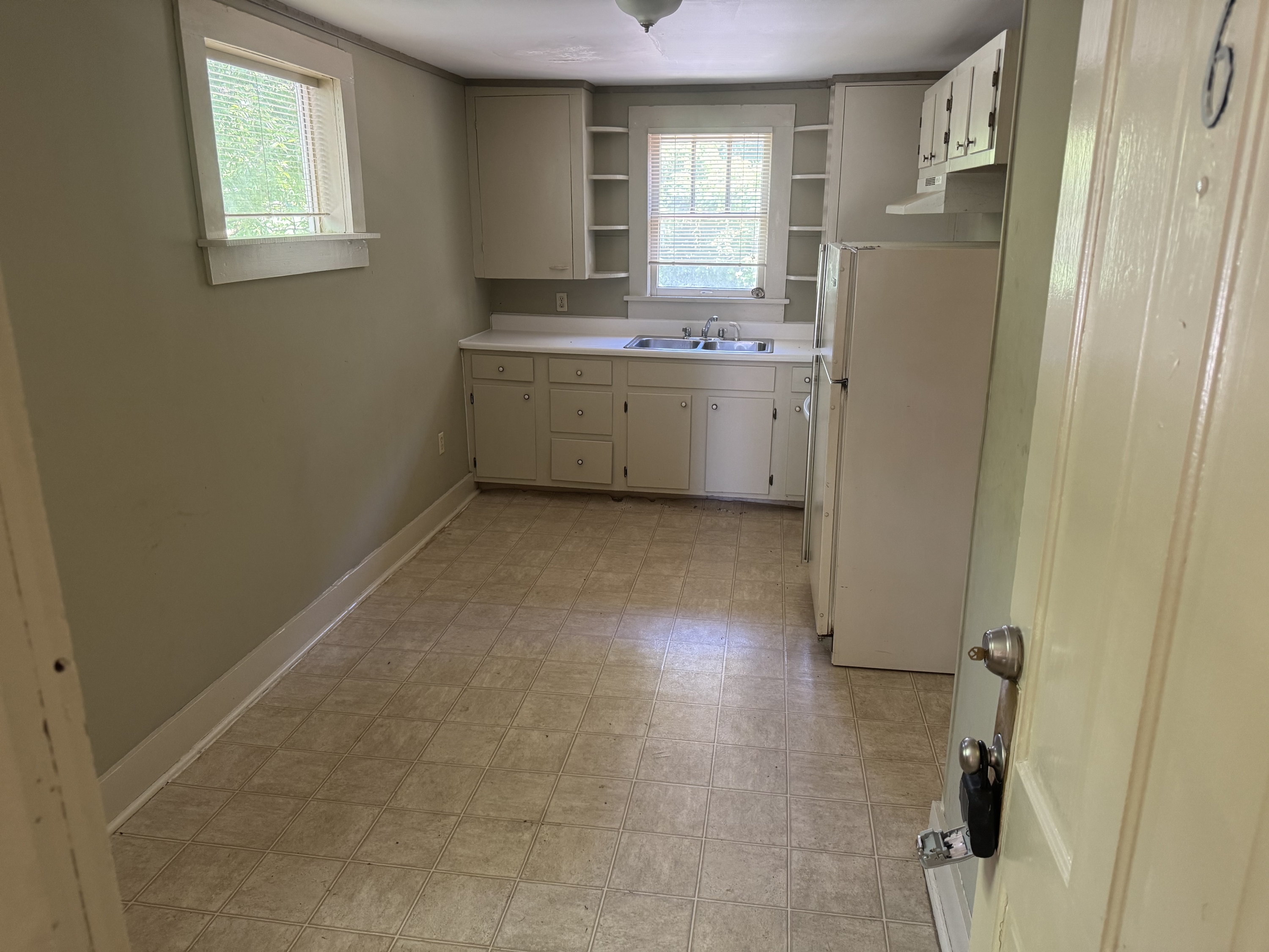 1018 Clifton St #6