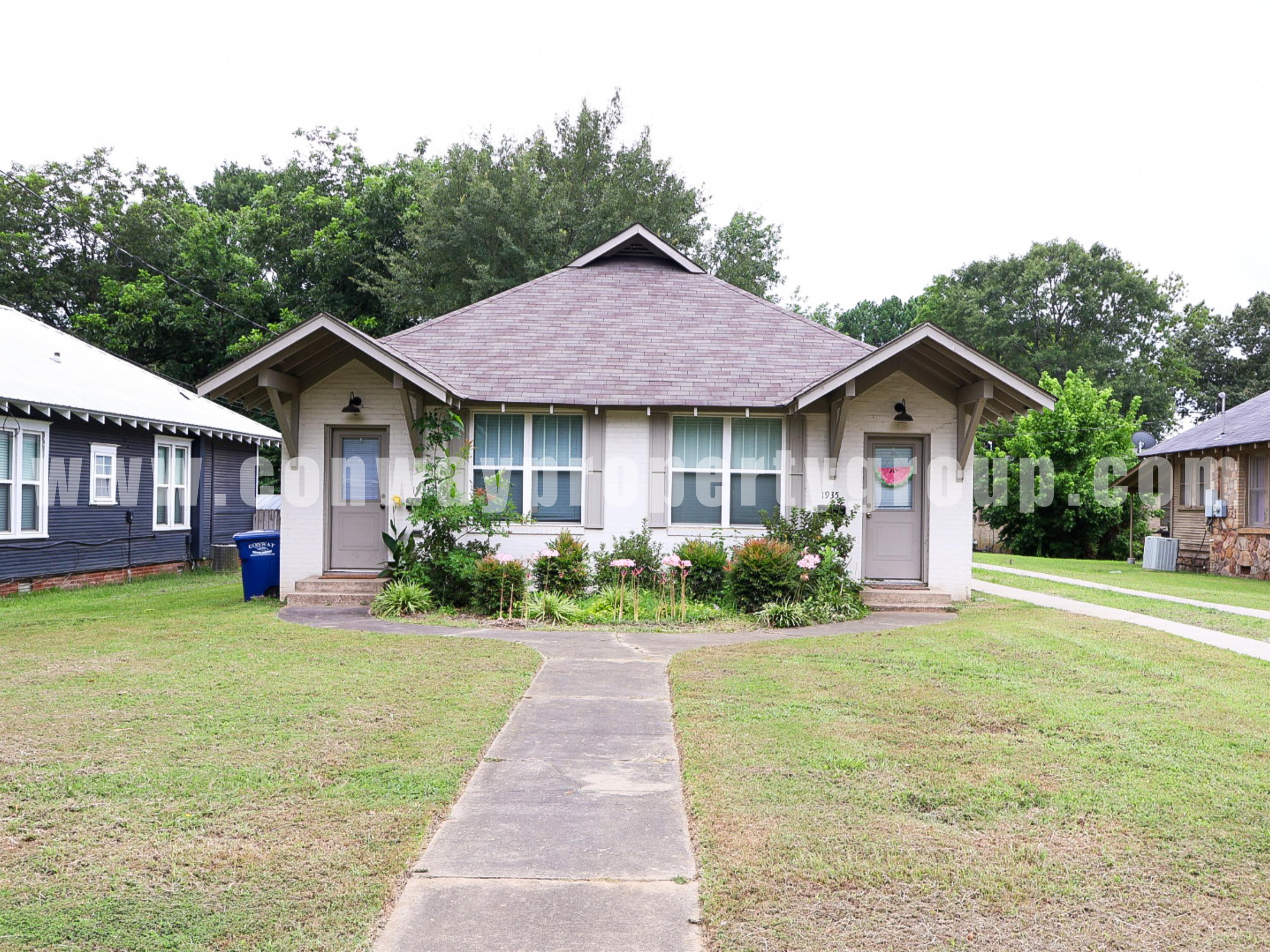 1933 College Ave.