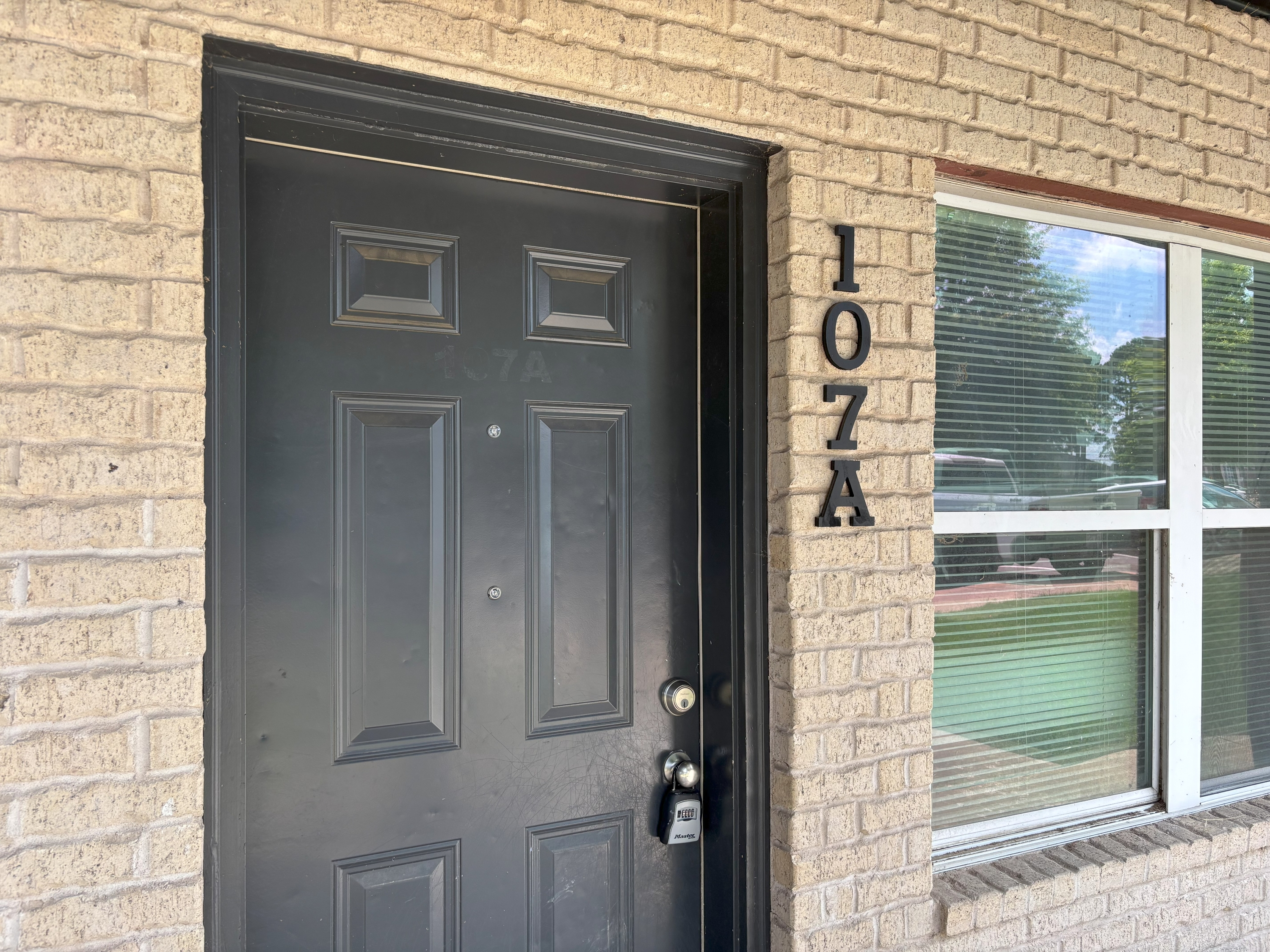 2515 W. Martin St. 107A