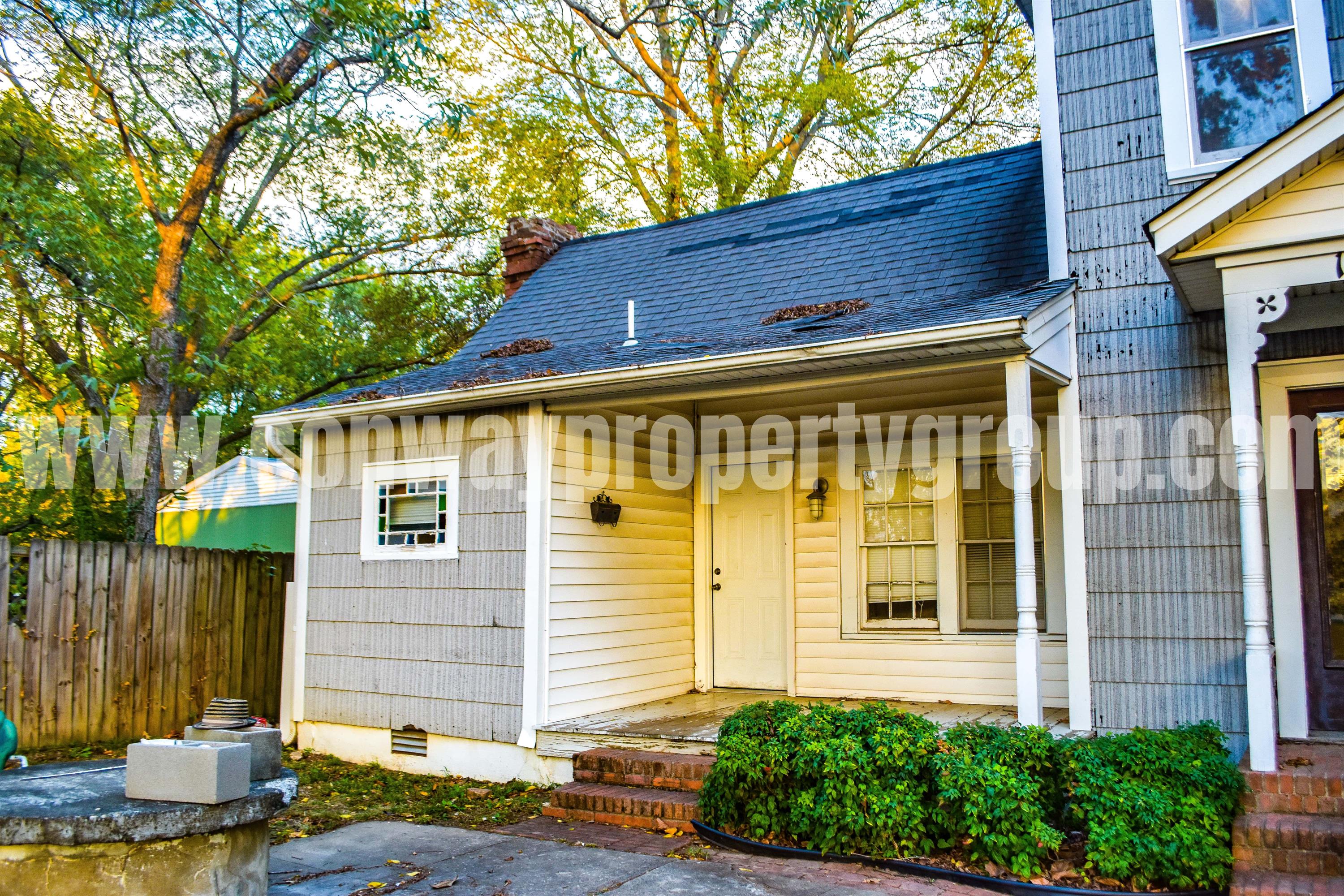 1018 Clifton St #7