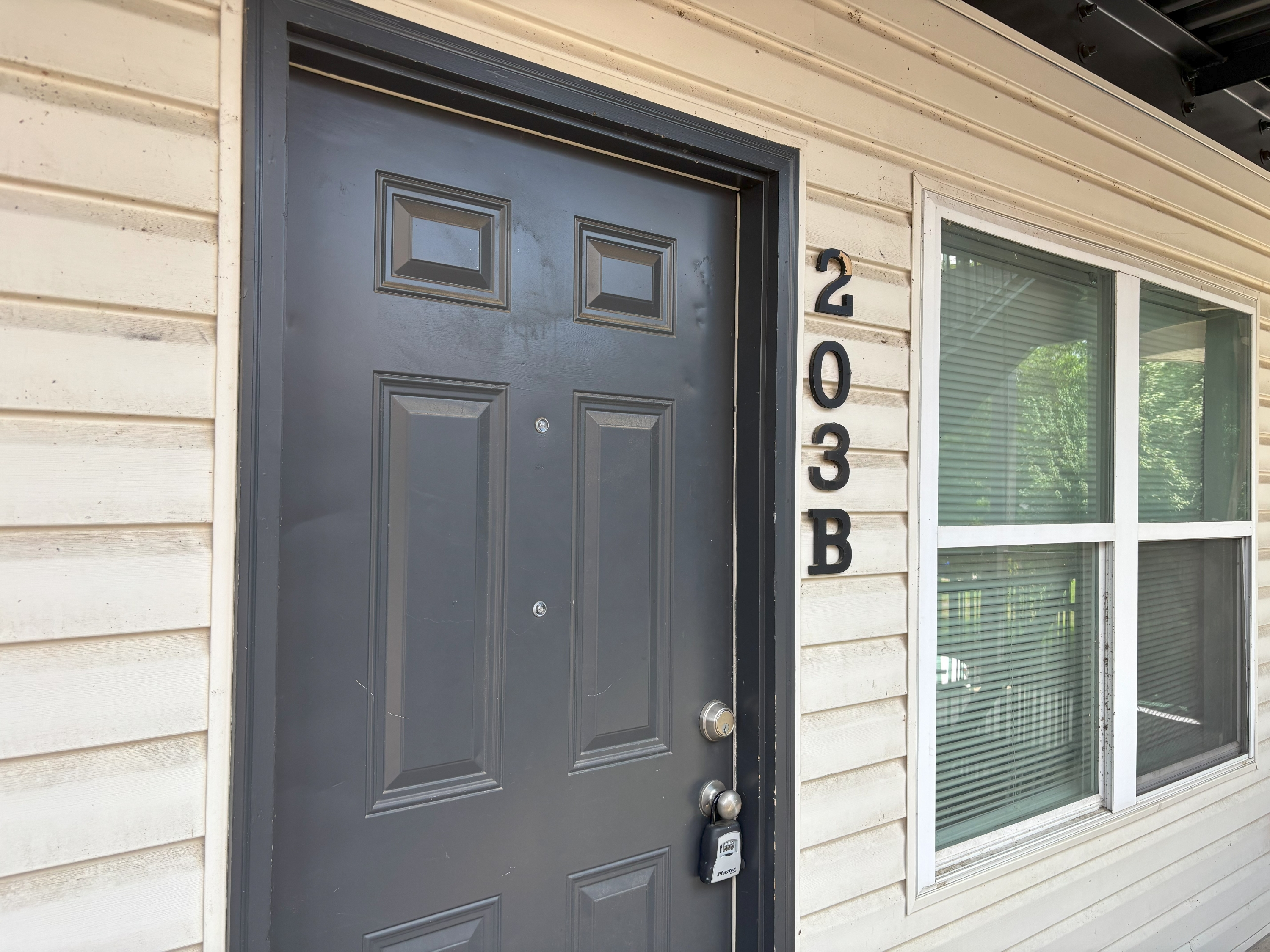 2515 W. Martin St. 203B